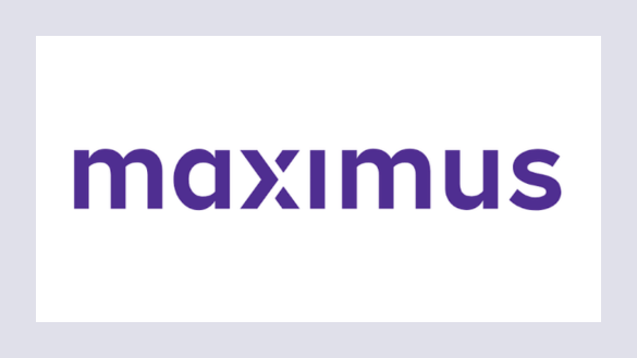 Image of the Maximus Logo