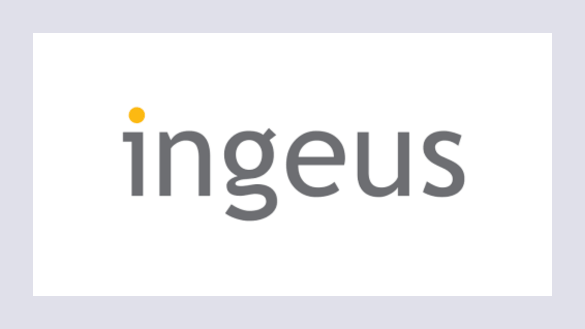 Image of the Ingenus Logo